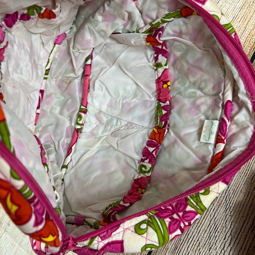 Vera Bradley Purse Crossbody Bag Lot Of 4 Bundle - Picture 3 of 12